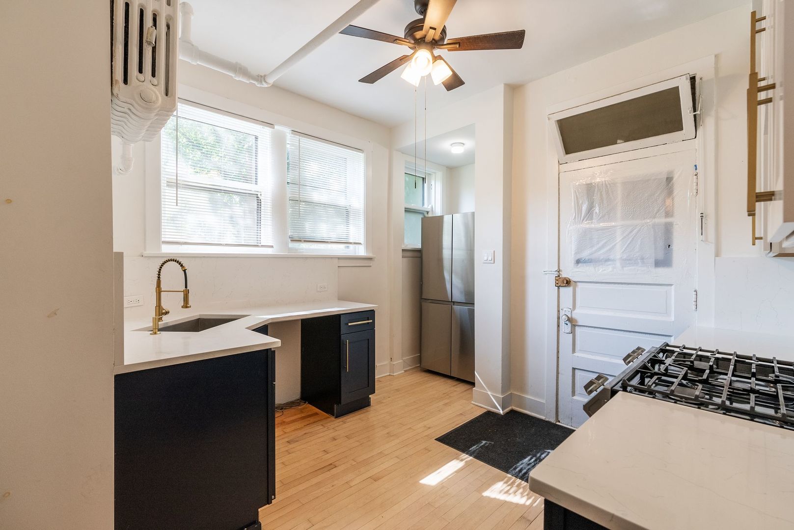 1223 Hull Terrace Unit: G