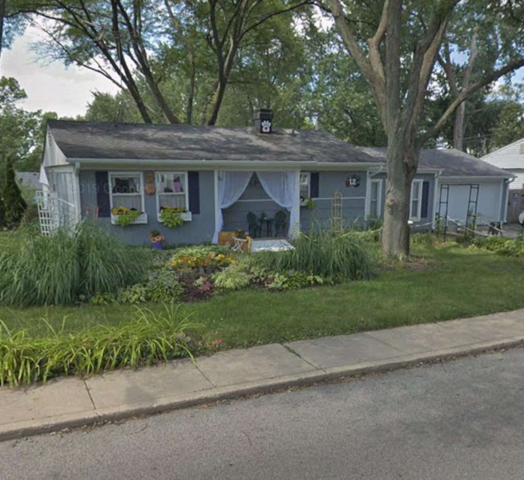 12 Birch Street
