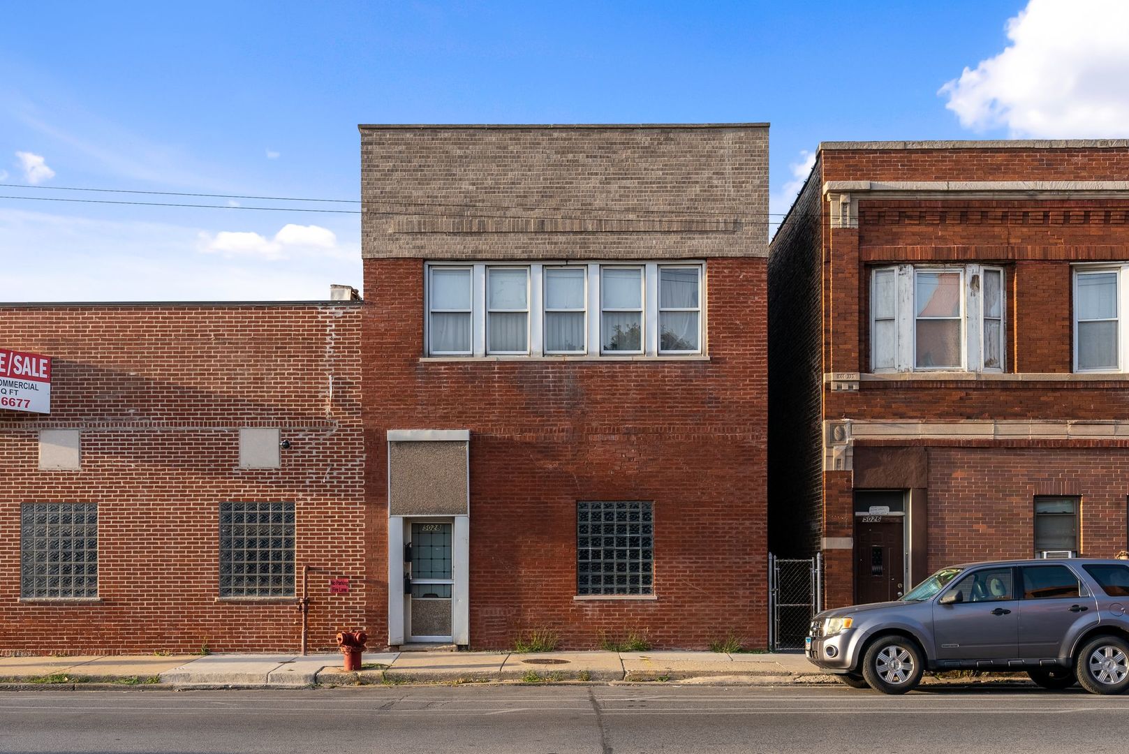 5028 W Lawrence Avenue Unit: 1