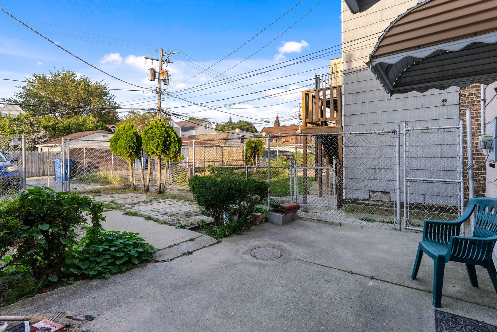 5028 W Lawrence Avenue Unit: 1