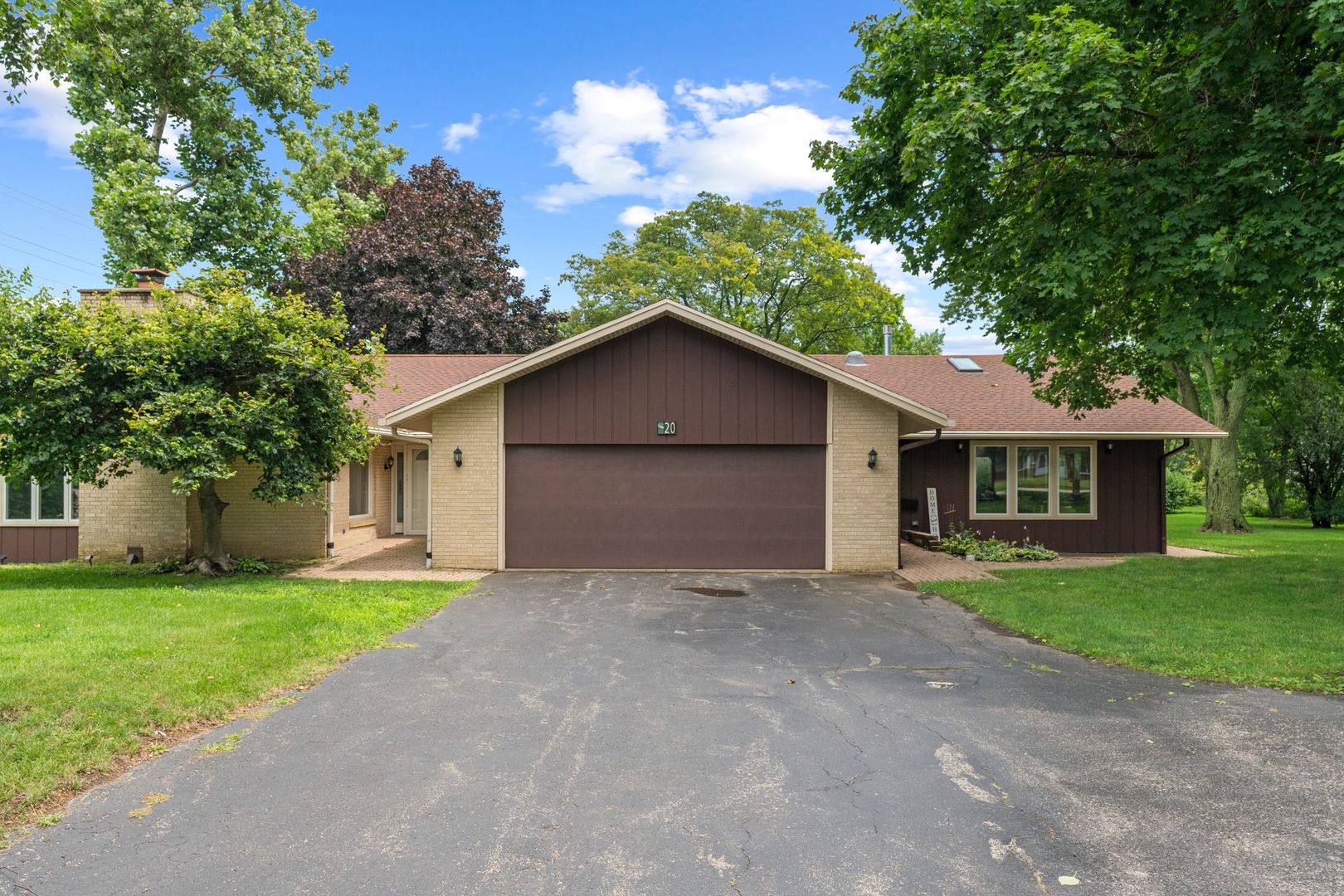 20 Old Mill Grove Road