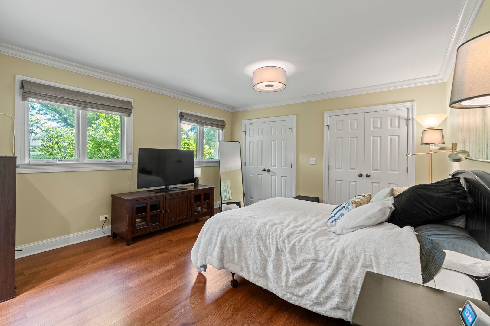 20 Old Mill Grove Road