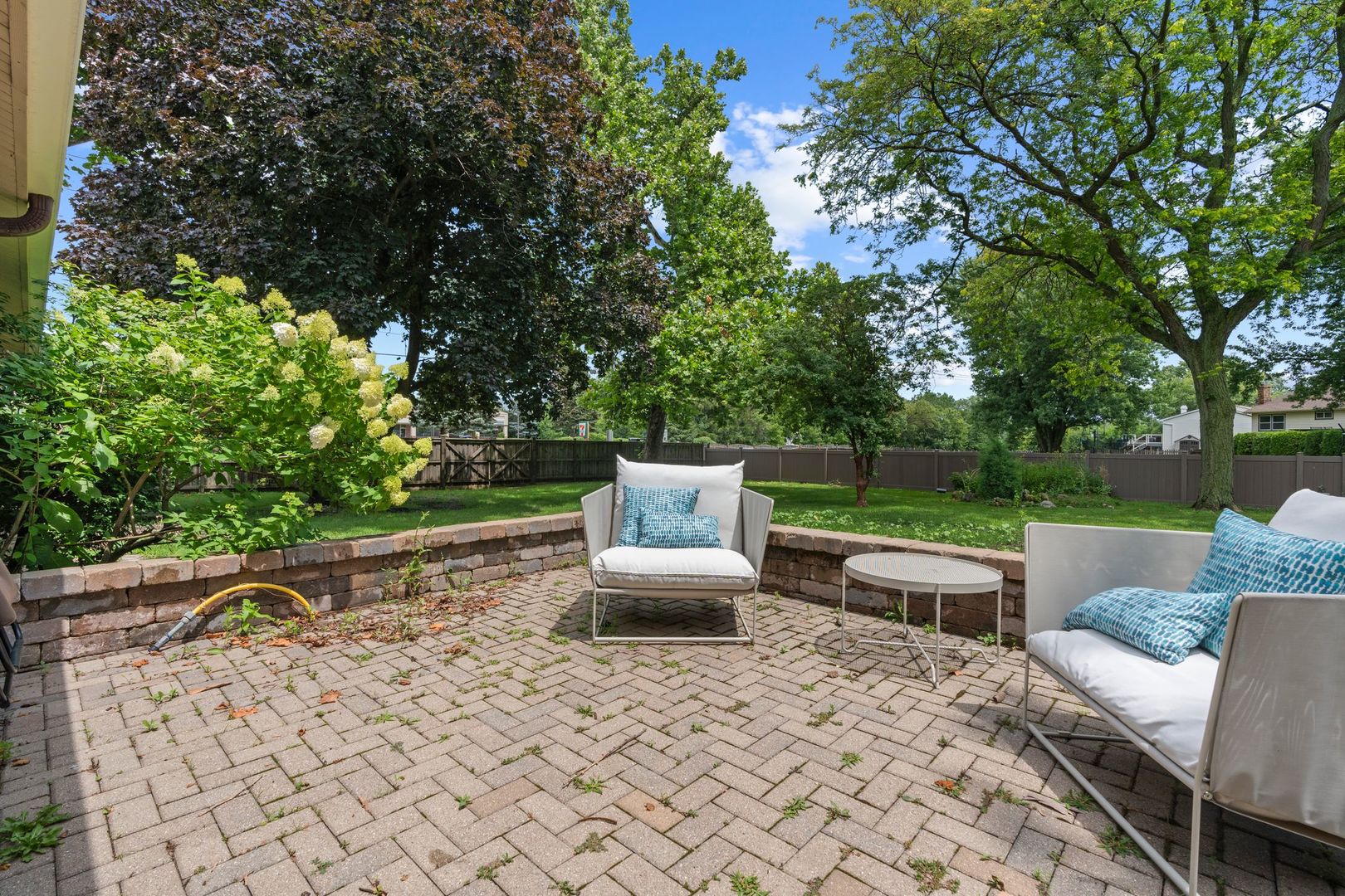 20 Old Mill Grove Road