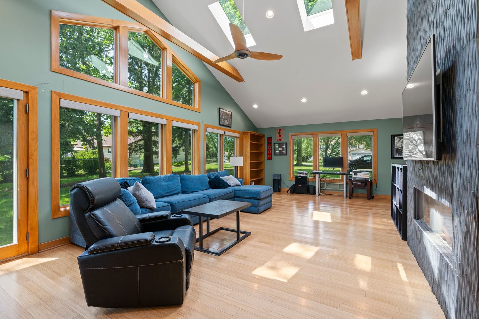 20 Old Mill Grove Road