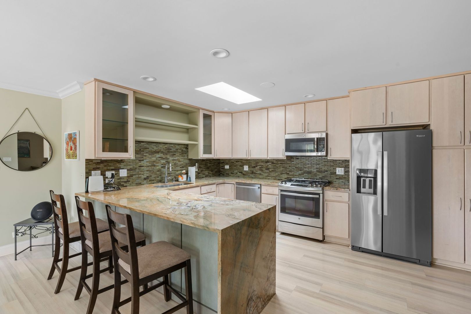 20 Old Mill Grove Road