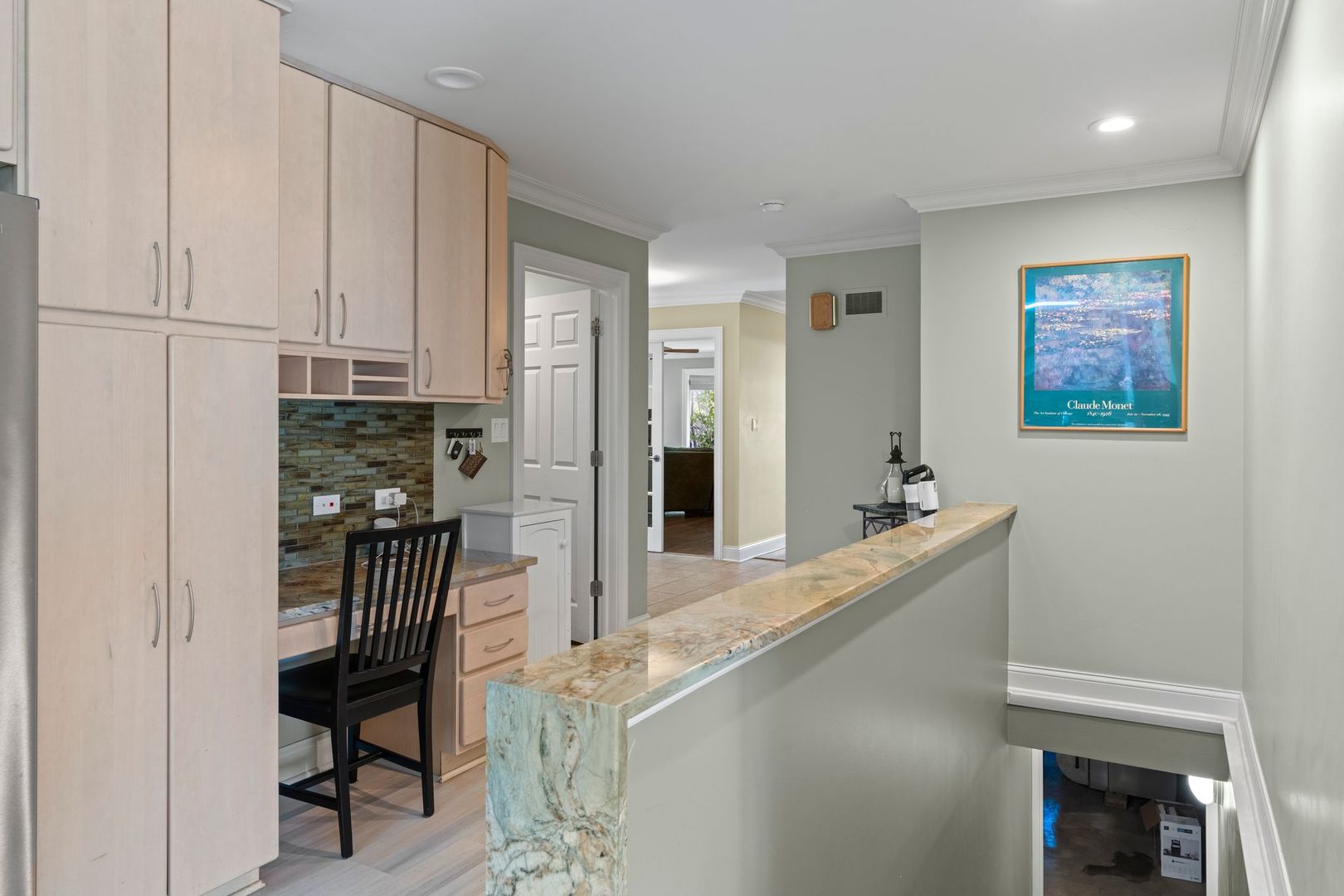 20 Old Mill Grove Road