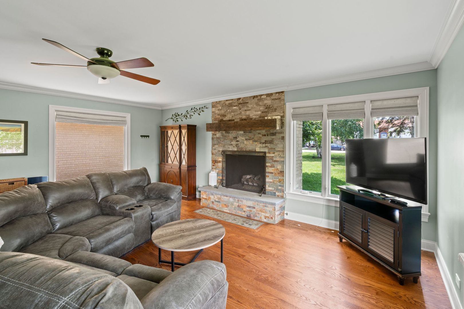 20 Old Mill Grove Road