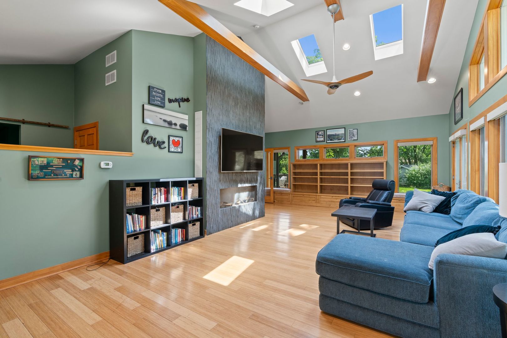 20 Old Mill Grove Road