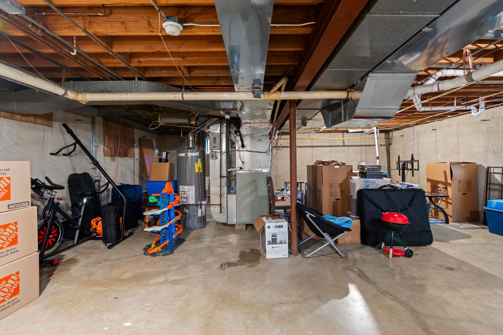20 Old Mill Grove Road