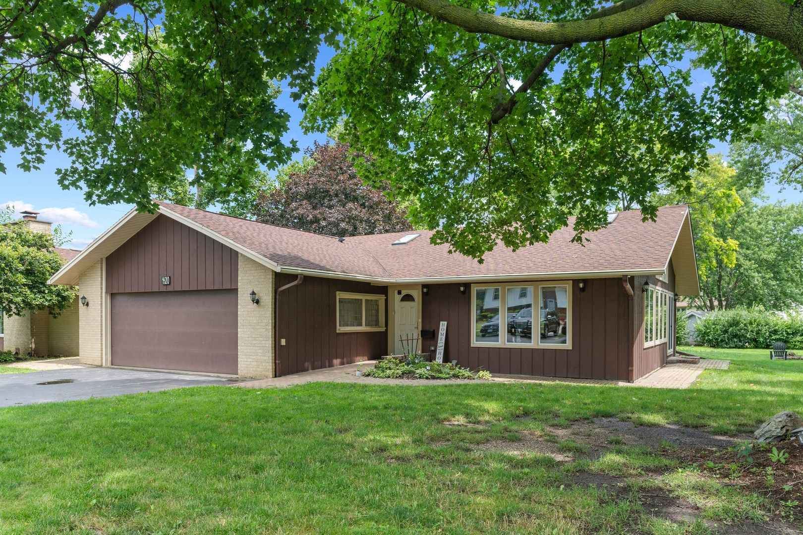 20 Old Mill Grove Road