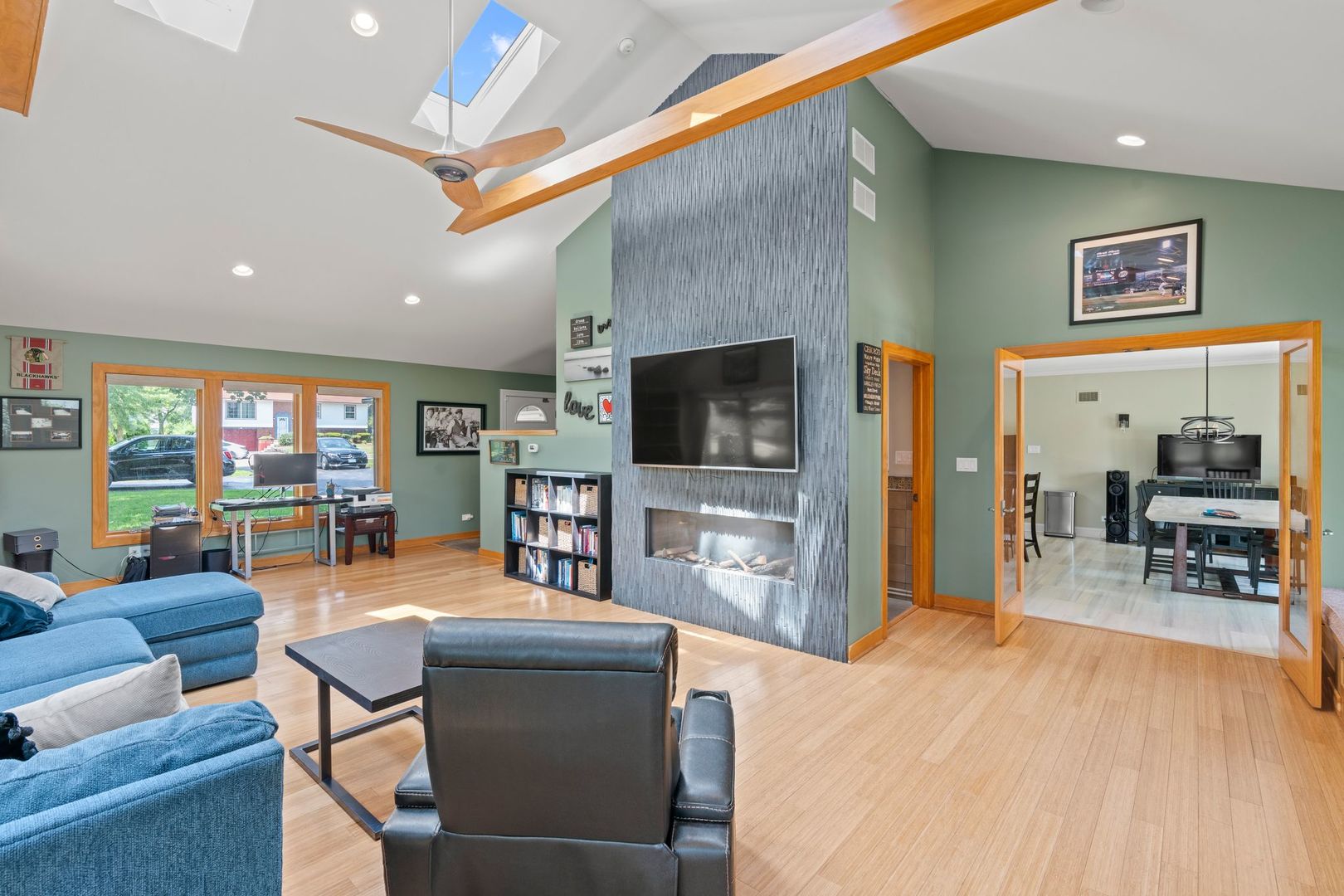 20 Old Mill Grove Road