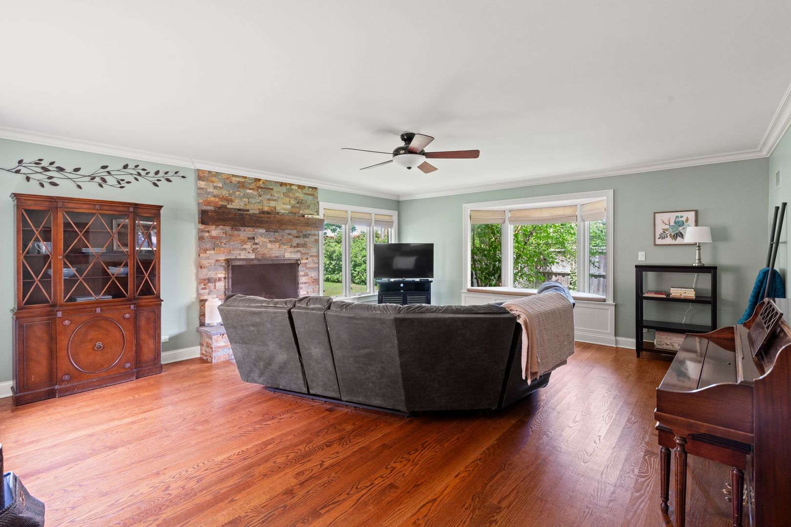 20 Old Mill Grove Road
