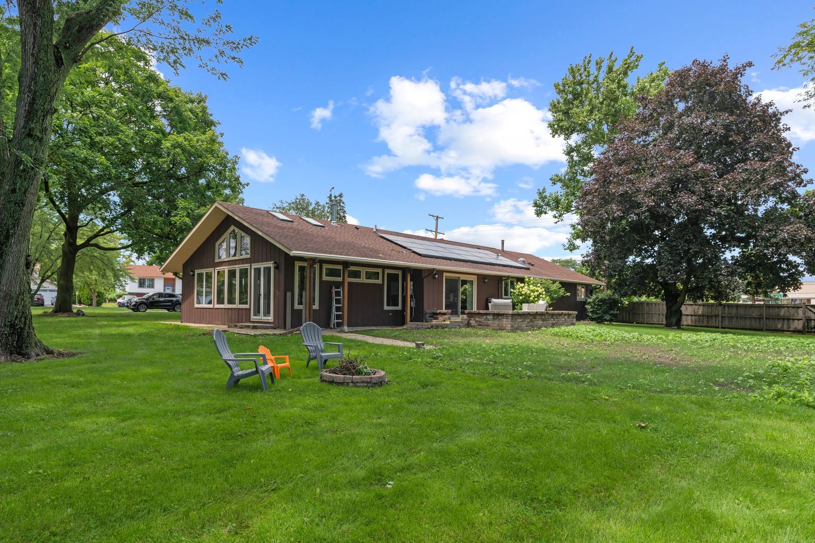 20 Old Mill Grove Road