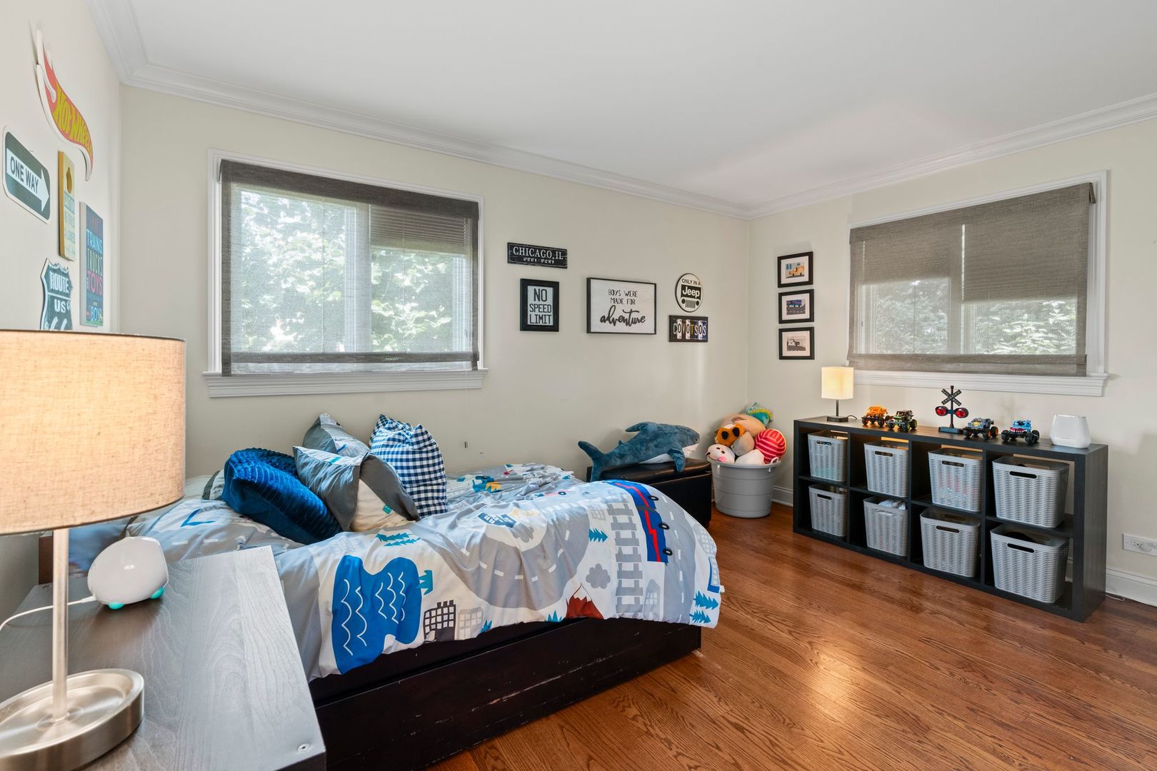 20 Old Mill Grove Road