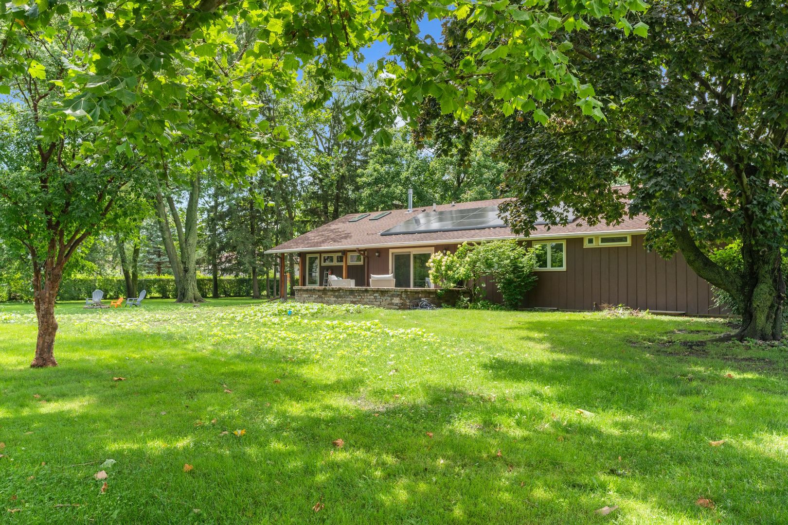 20 Old Mill Grove Road
