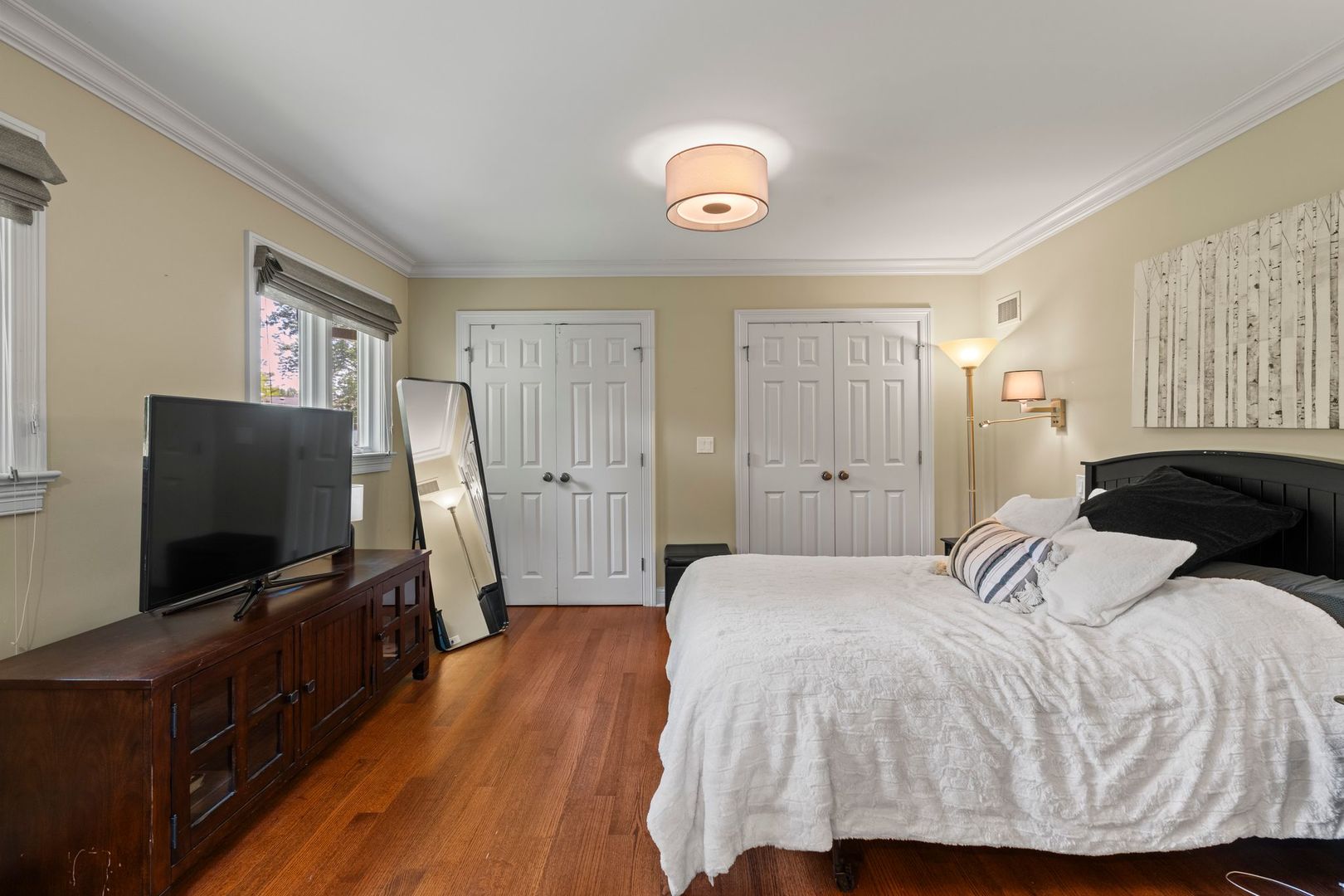 20 Old Mill Grove Road