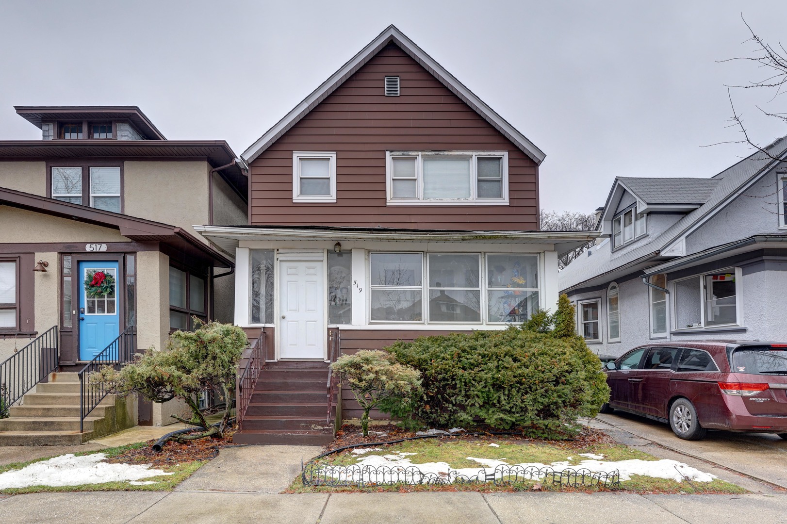 519 N Humphrey Avenue