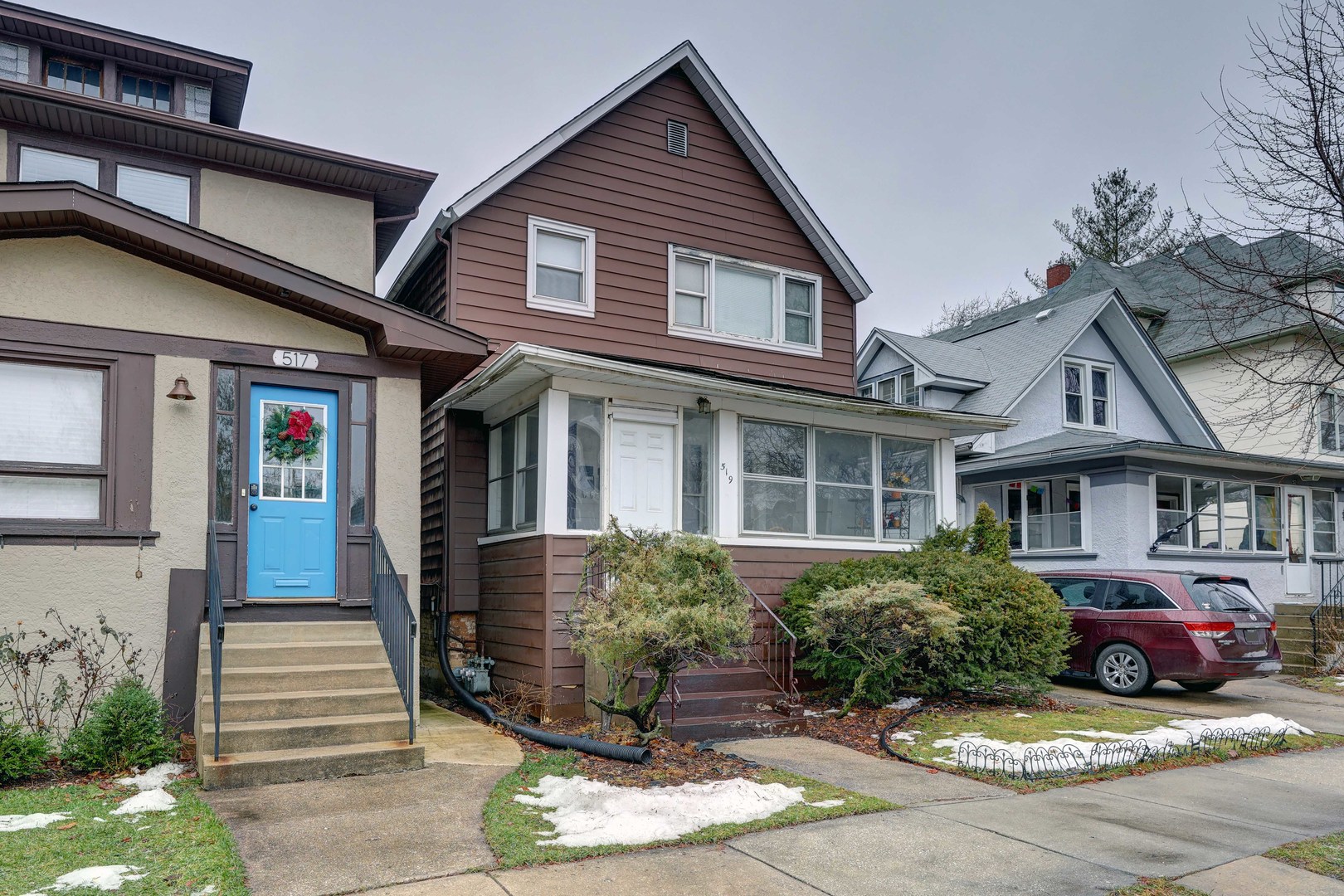 519 N Humphrey Avenue