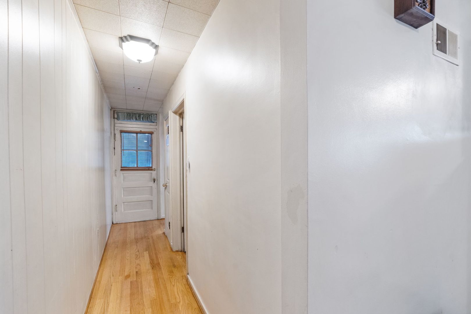 8227 Keating Avenue Unit: 1B