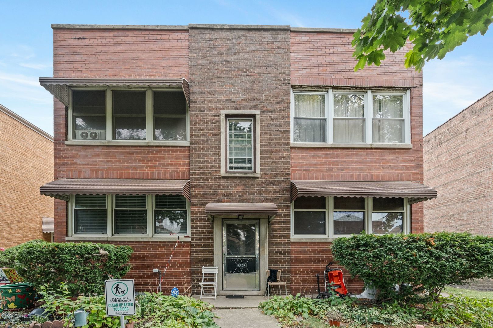 8227 Keating Avenue Unit: 1B