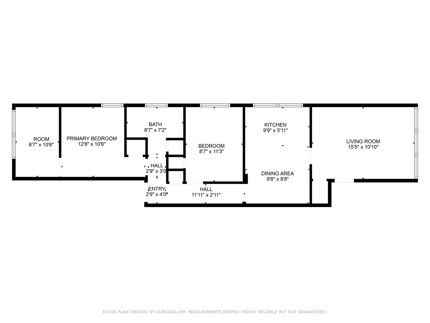8227 Keating Avenue Unit: 1B