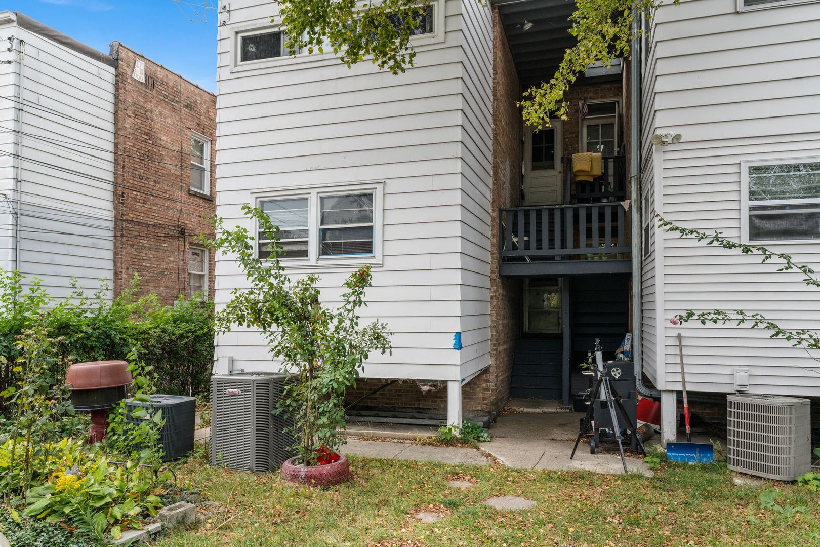 8227 Keating Avenue Unit: 1B