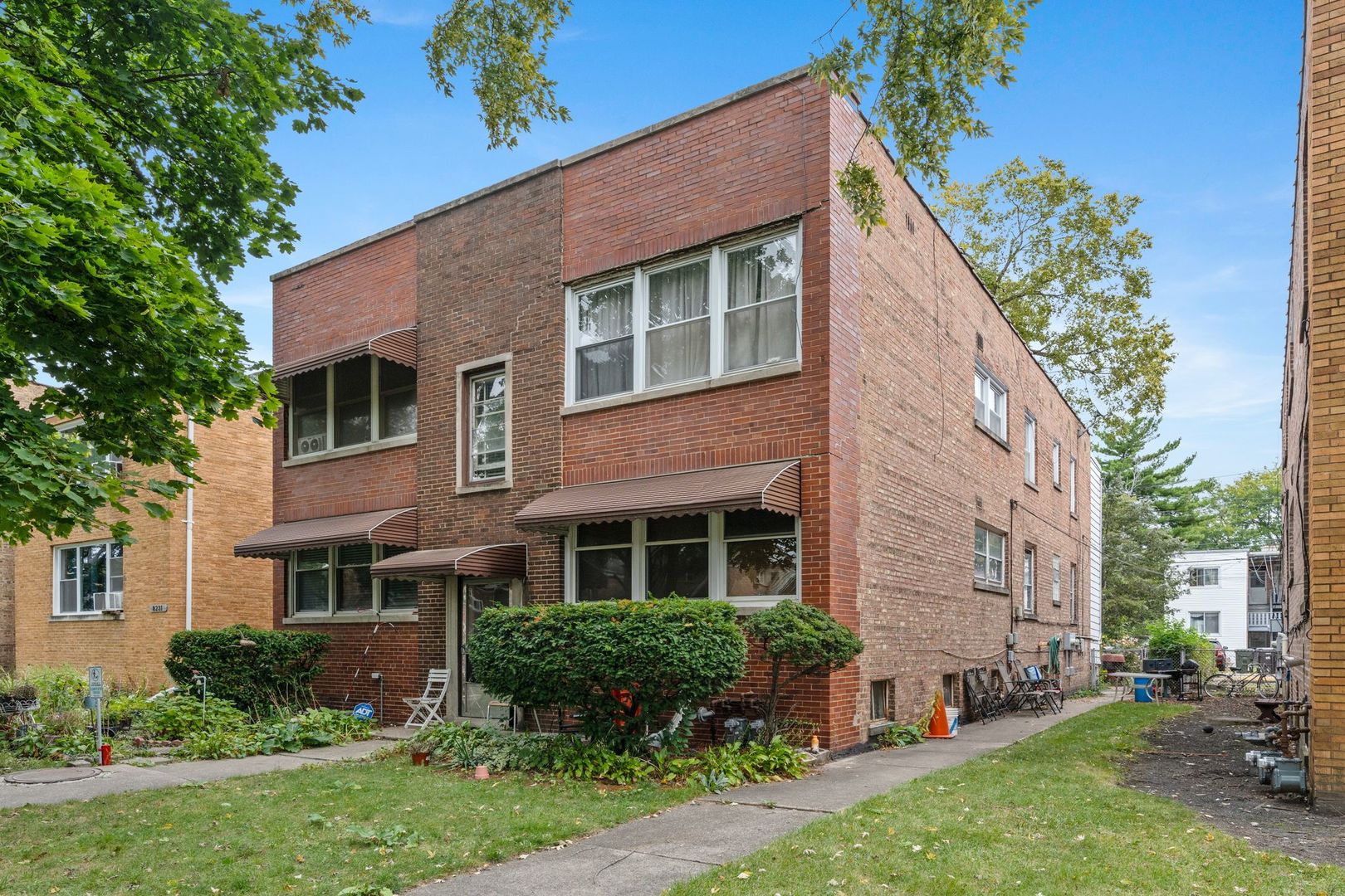 8227 Keating Avenue Unit: 1B