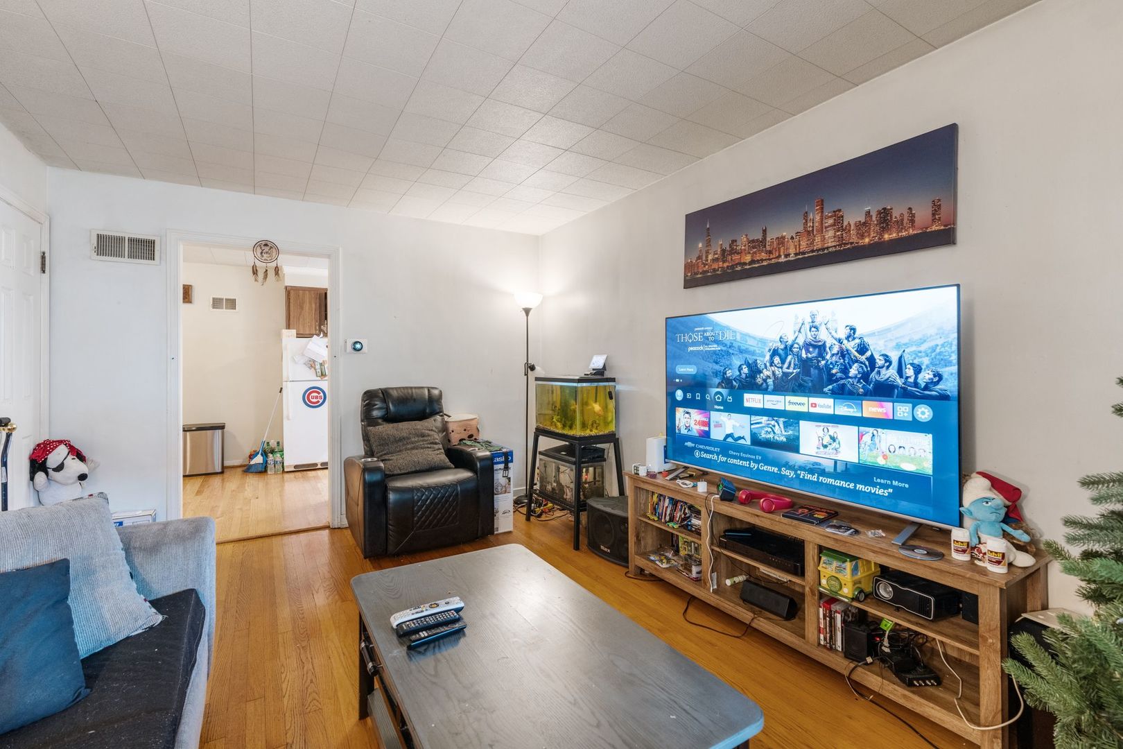 8227 Keating Avenue Unit: 1B