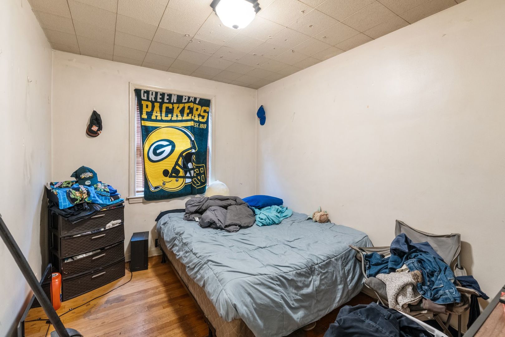 8227 Keating Avenue Unit: 1B