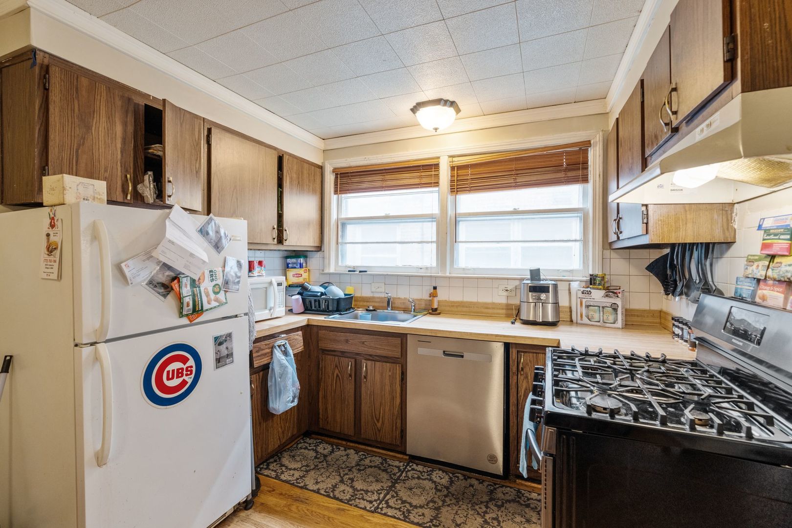 8227 Keating Avenue Unit: 1B