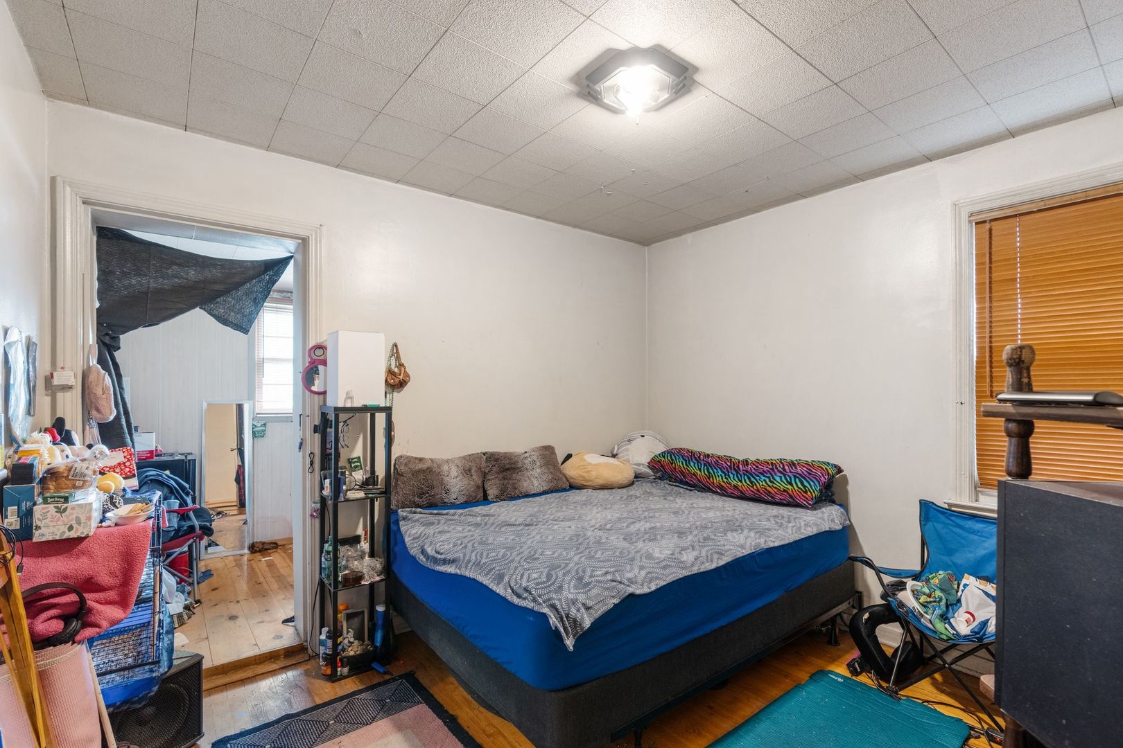 8227 Keating Avenue Unit: 1B