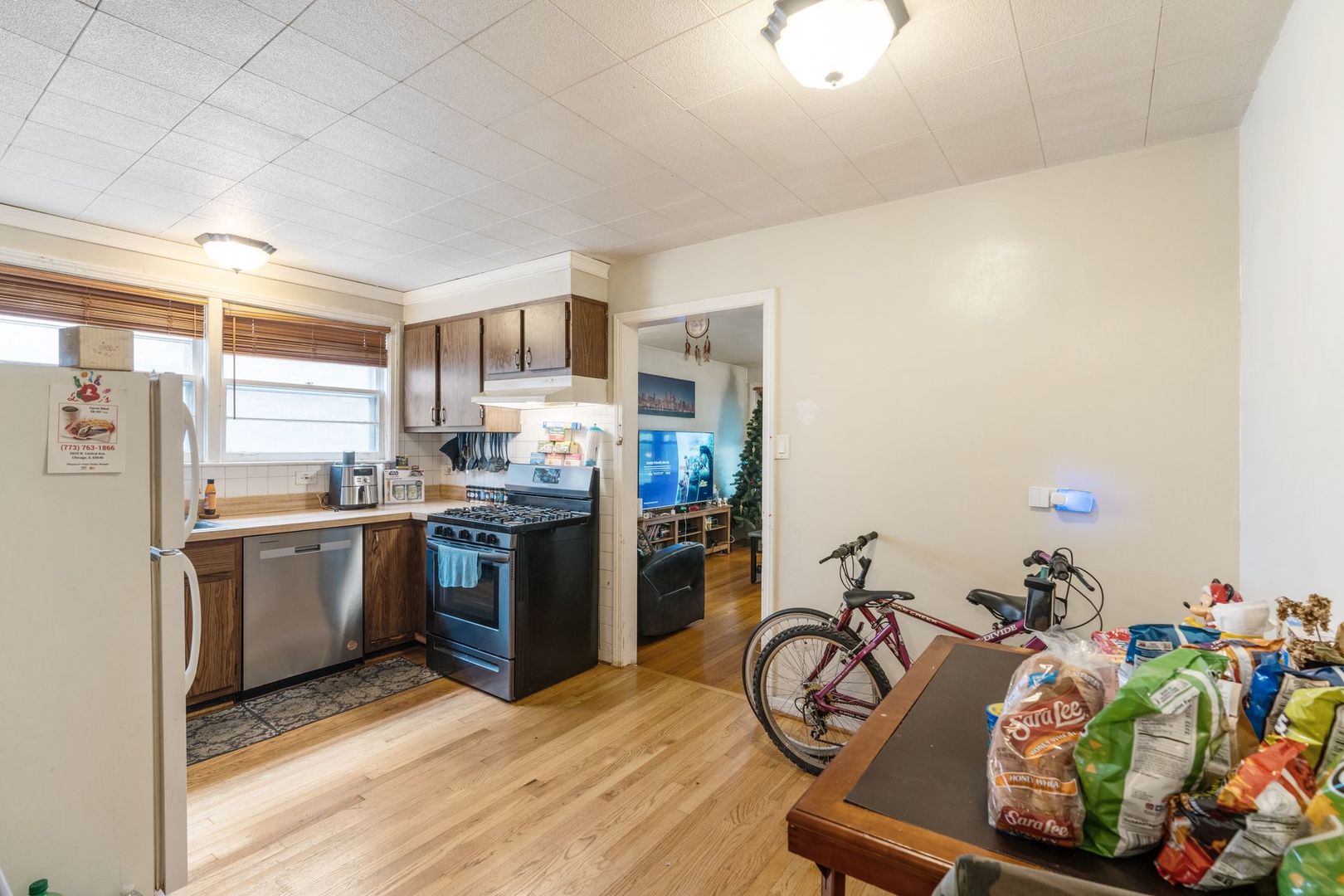 8227 Keating Avenue Unit: 1B