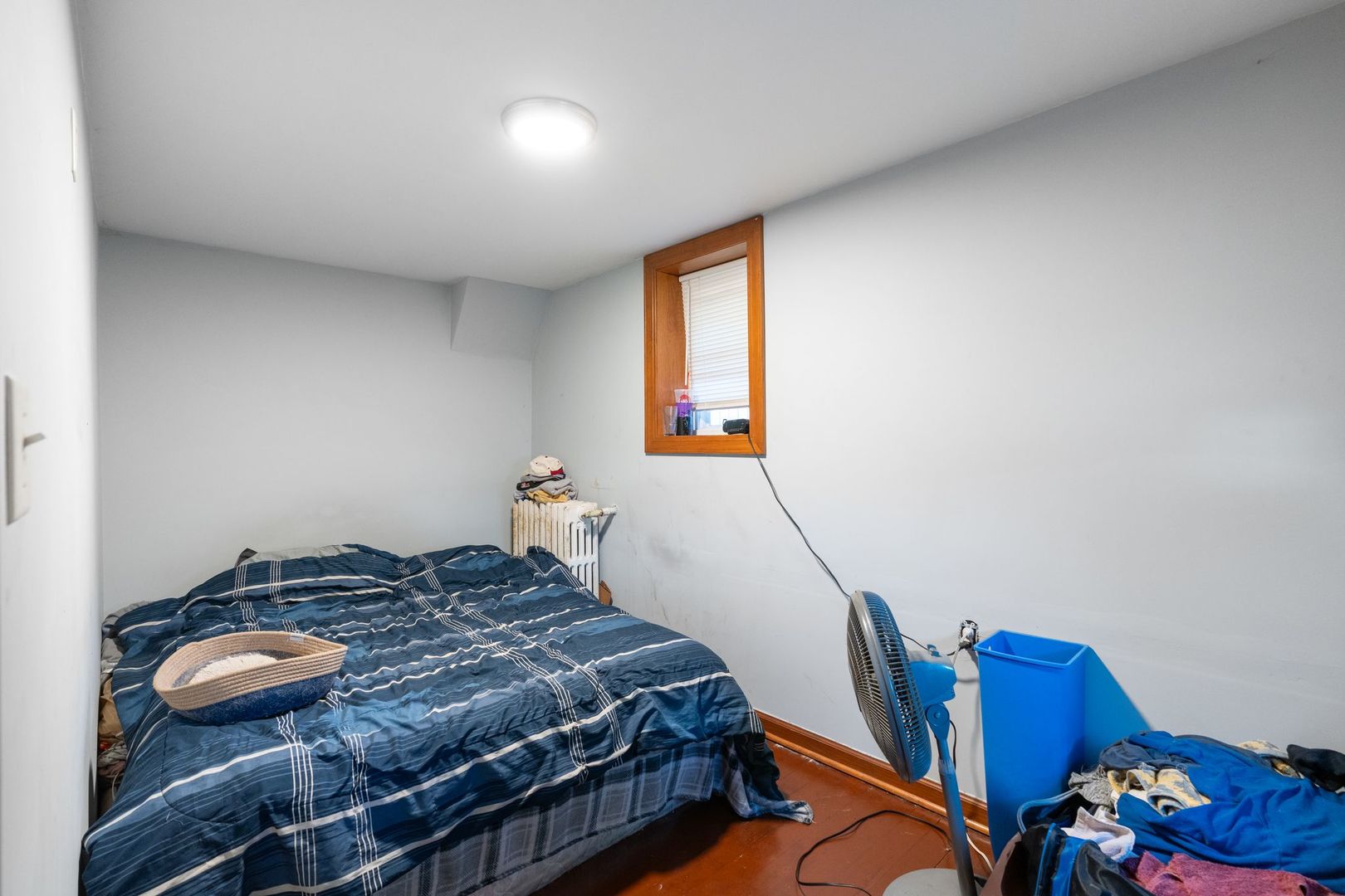 3614 N Oketo Avenue