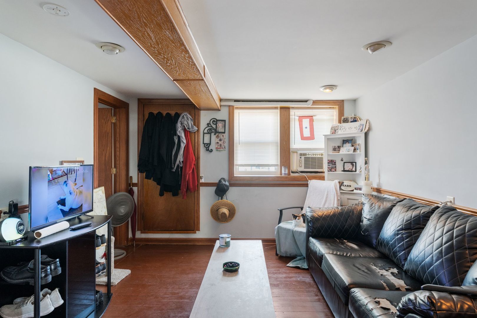 3614 N Oketo Avenue