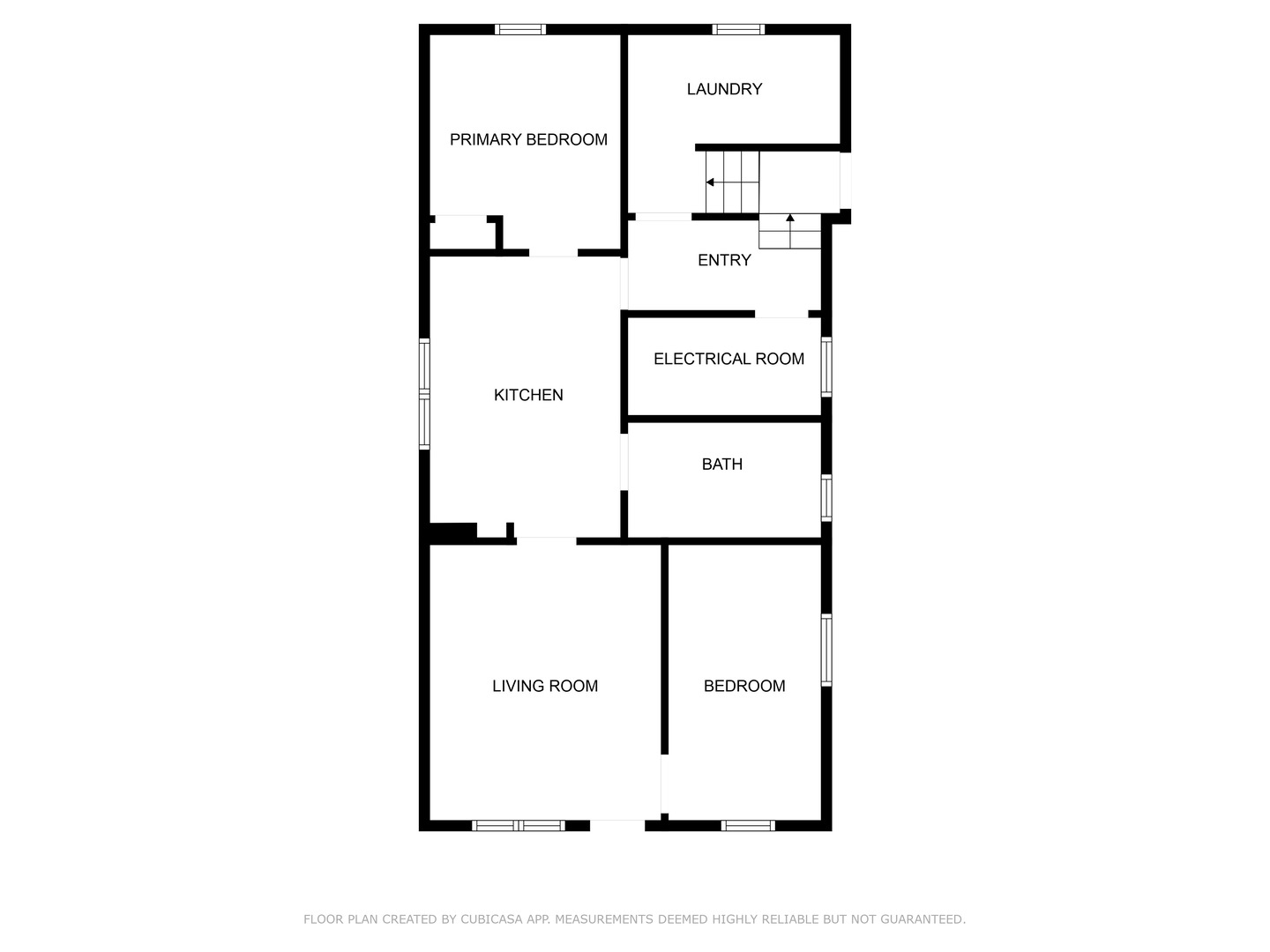 3614 N Oketo Avenue