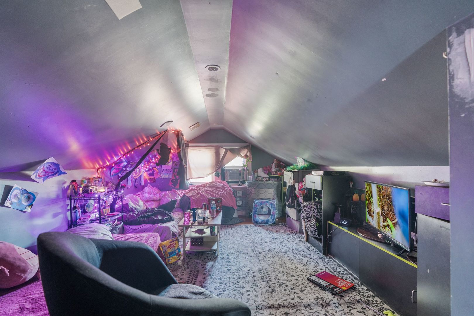 3614 N Oketo Avenue