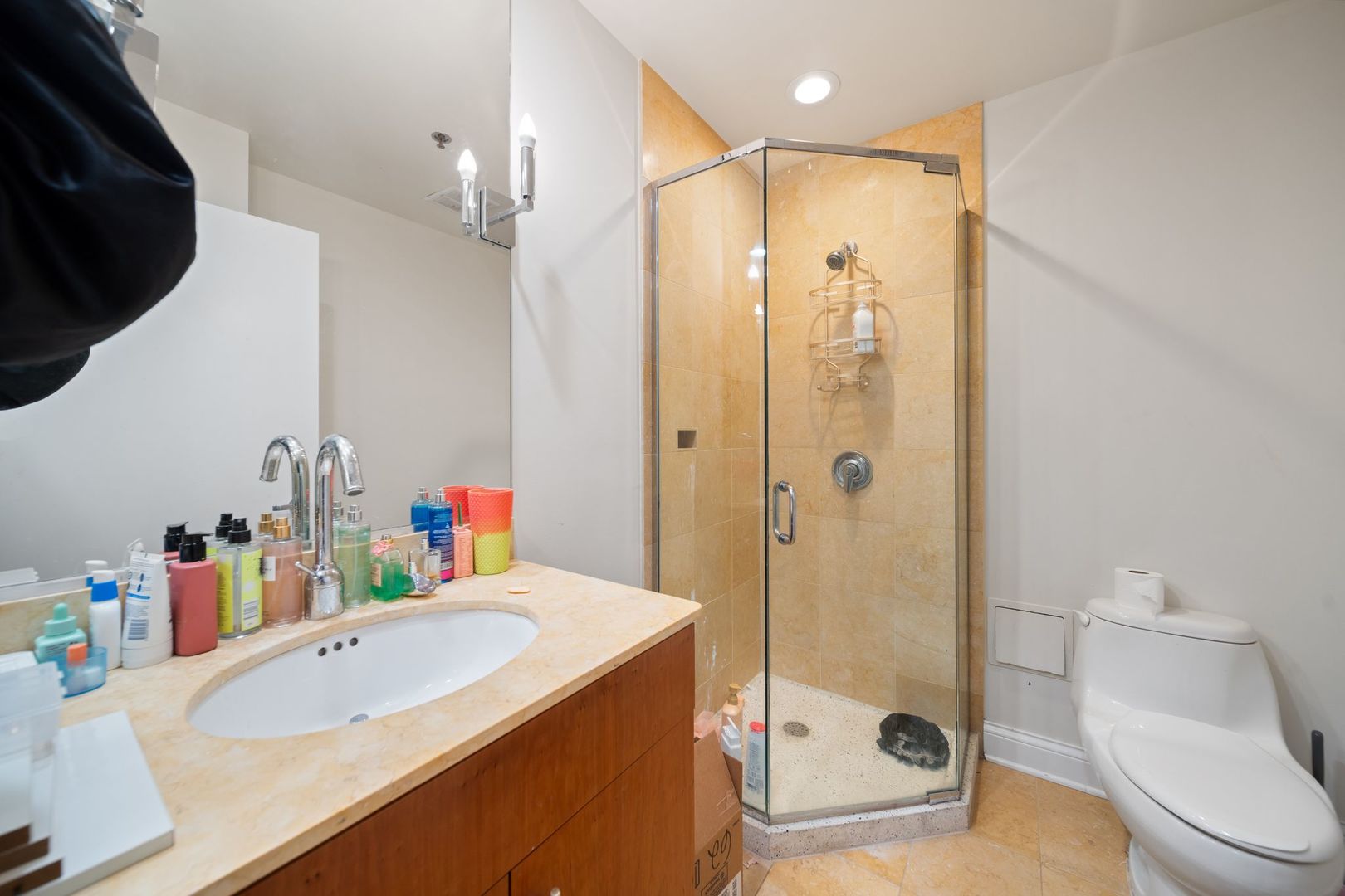 1212 N Wells Street Unit: 1701