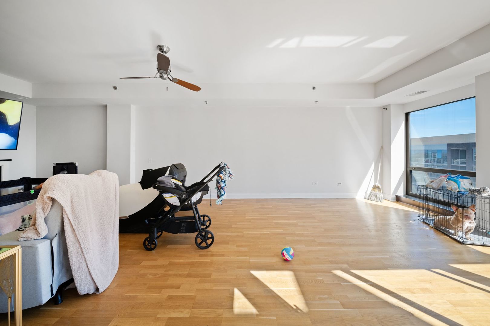 1212 N Wells Street Unit: 1701