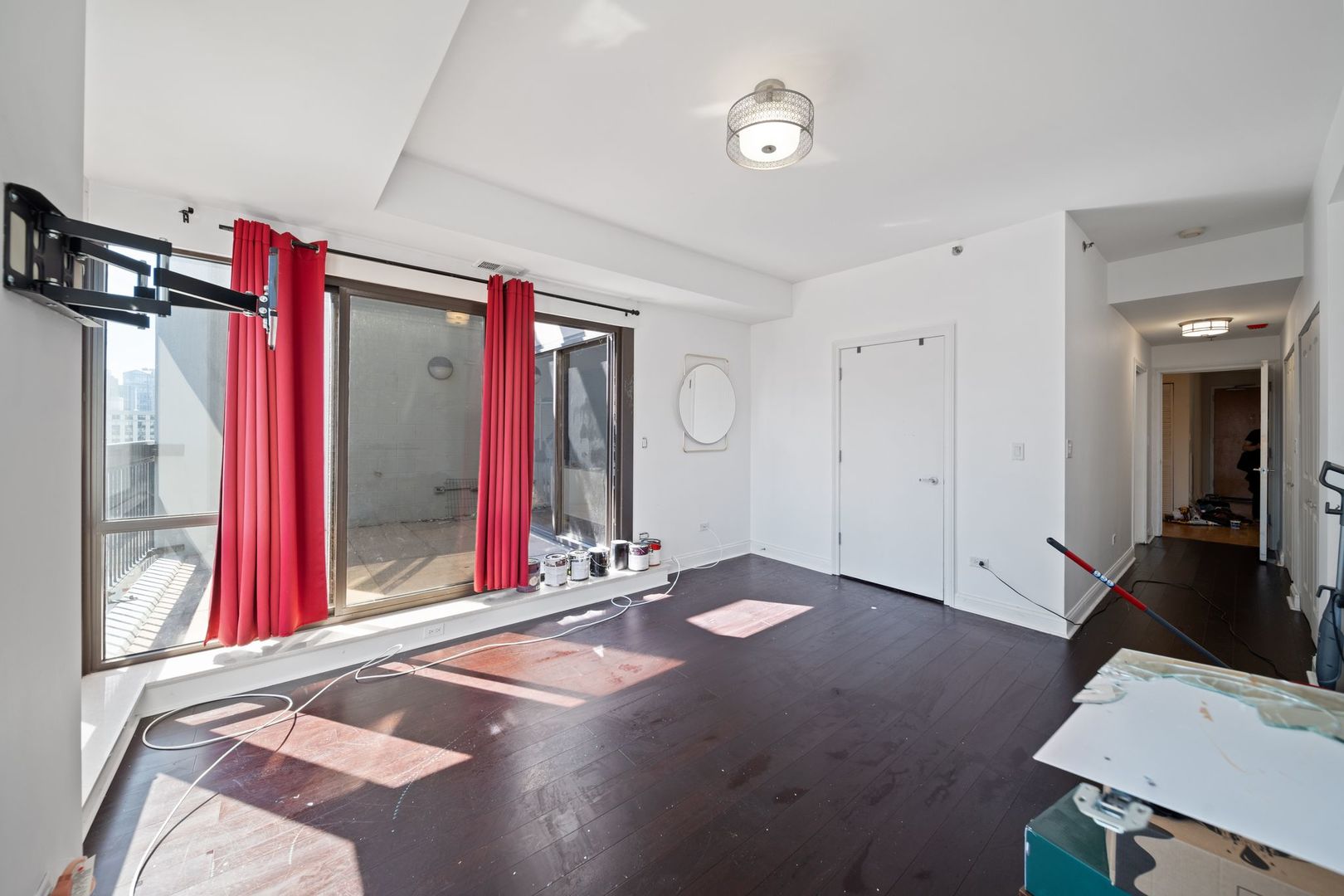 1212 N Wells Street Unit: 1701