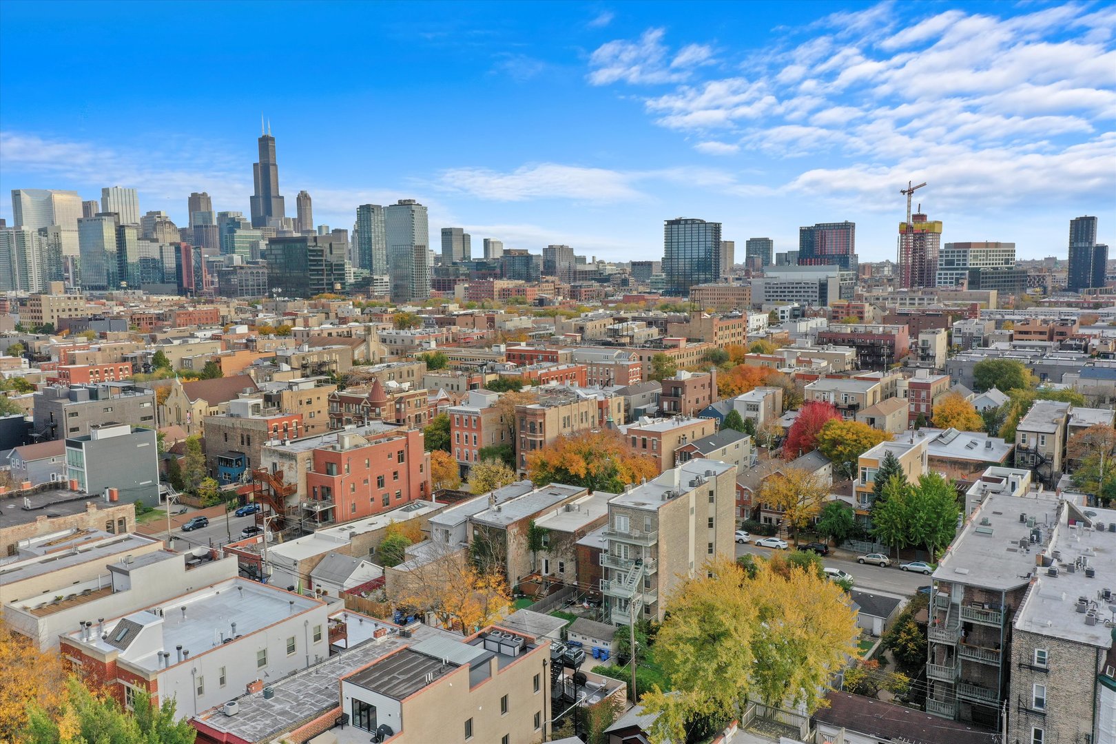 1432 W Erie Street Unit: 3R