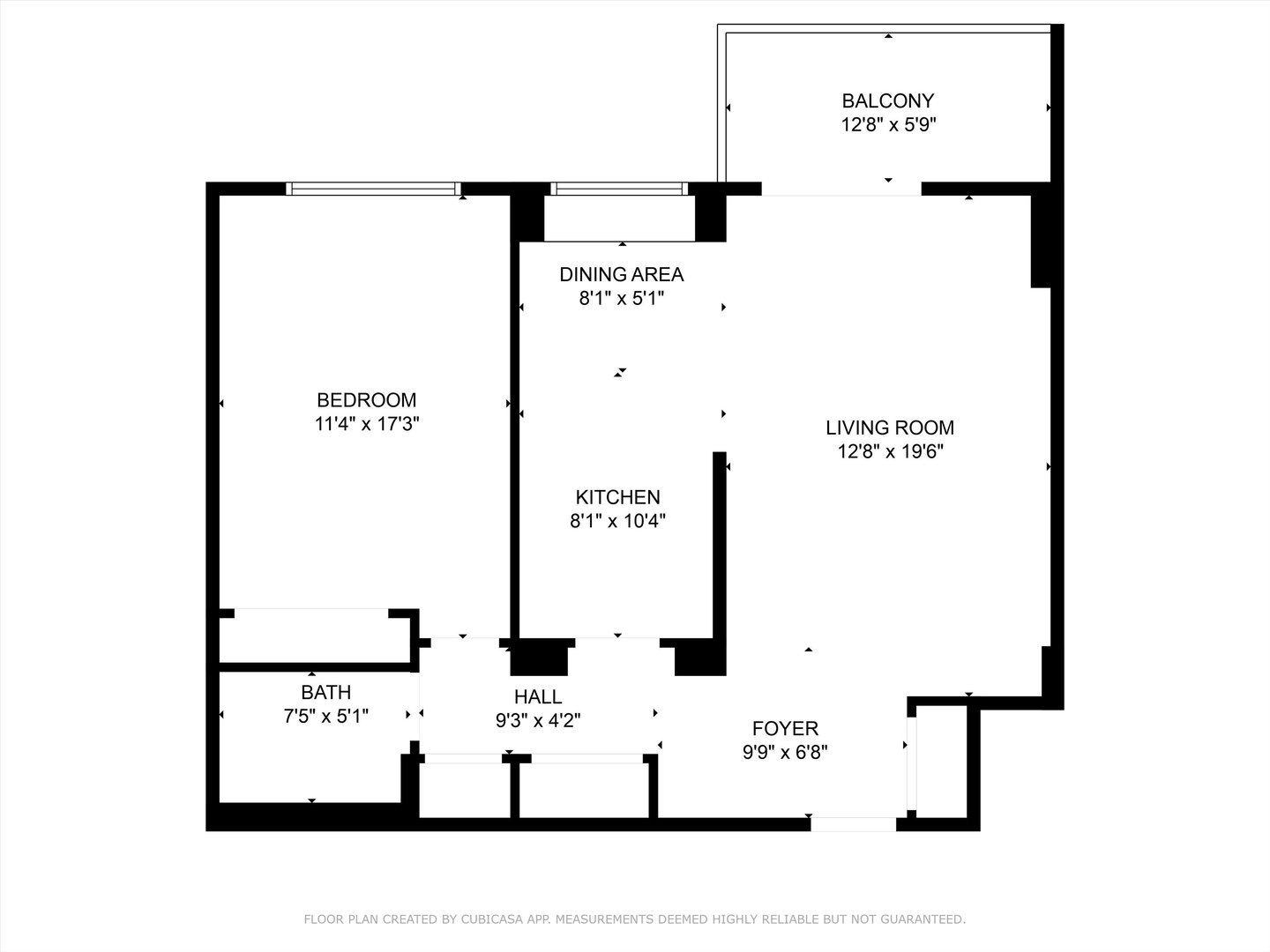 7141 N Kedzie Avenue Unit: 1212