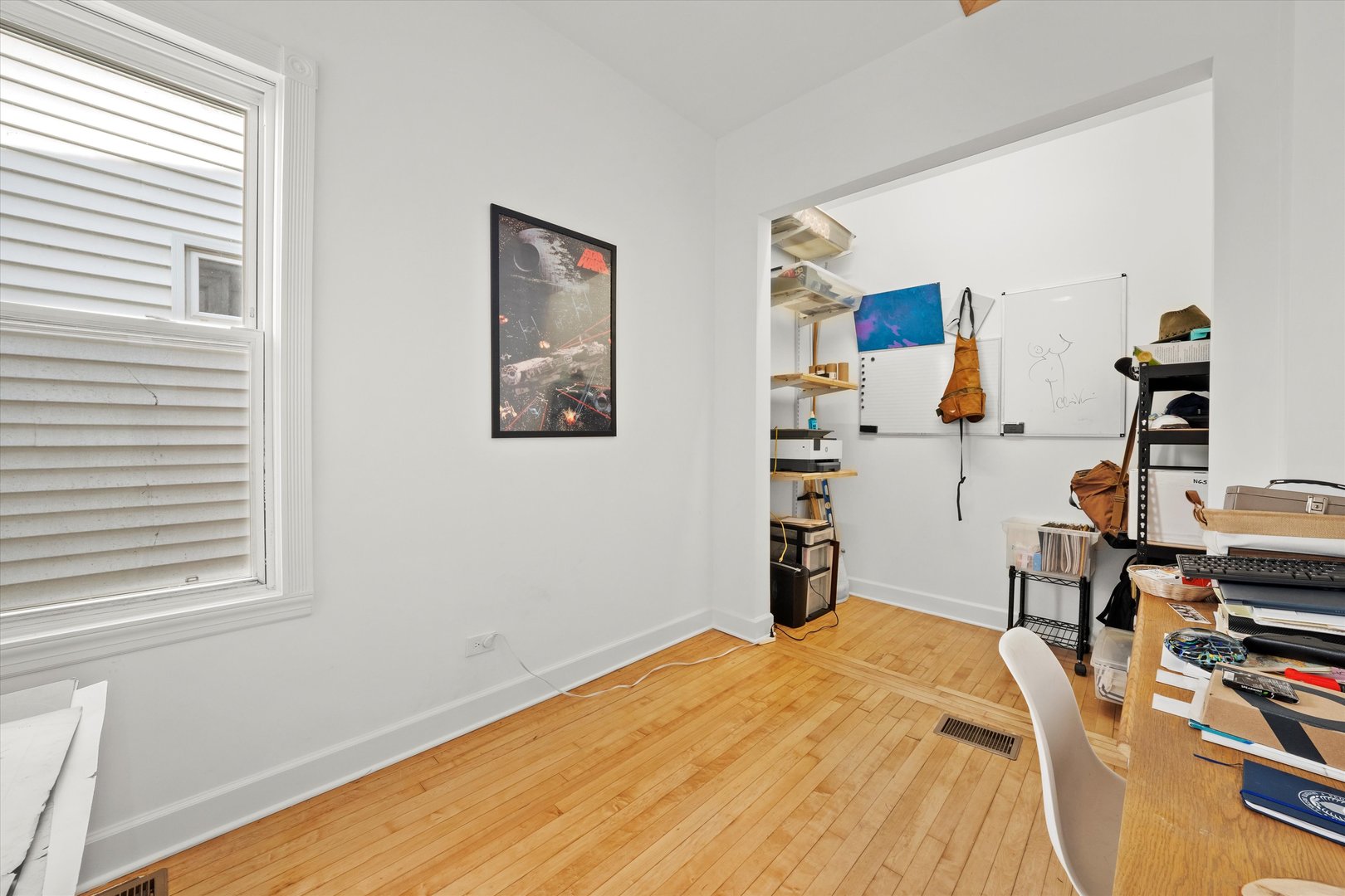 2642 N California Avenue Unit: 1