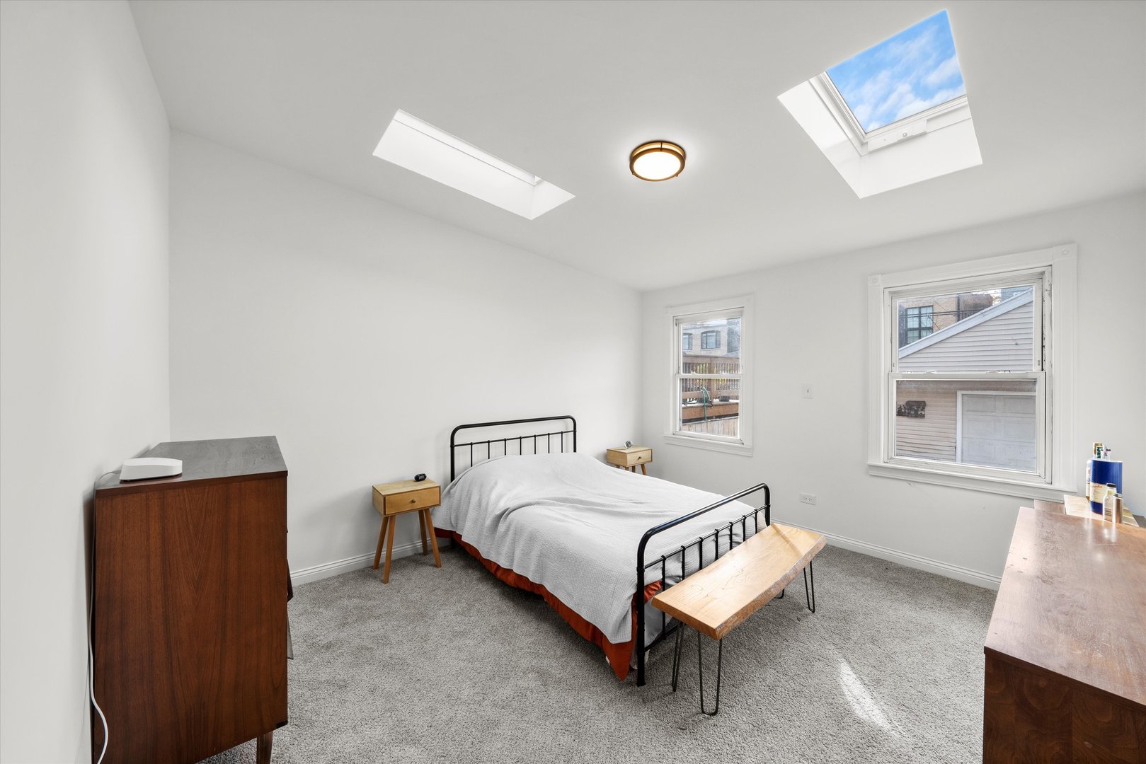 2642 N California Avenue Unit: 1