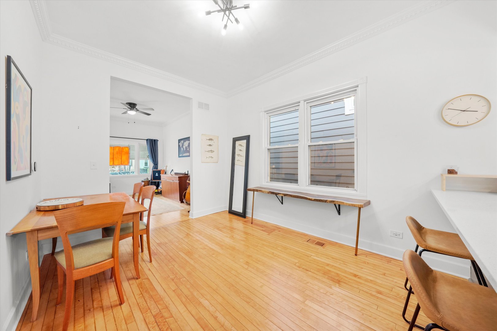 2642 N California Avenue Unit: 1