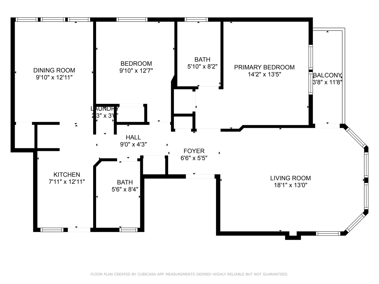 6501 N MOZART Avenue Unit: 3S