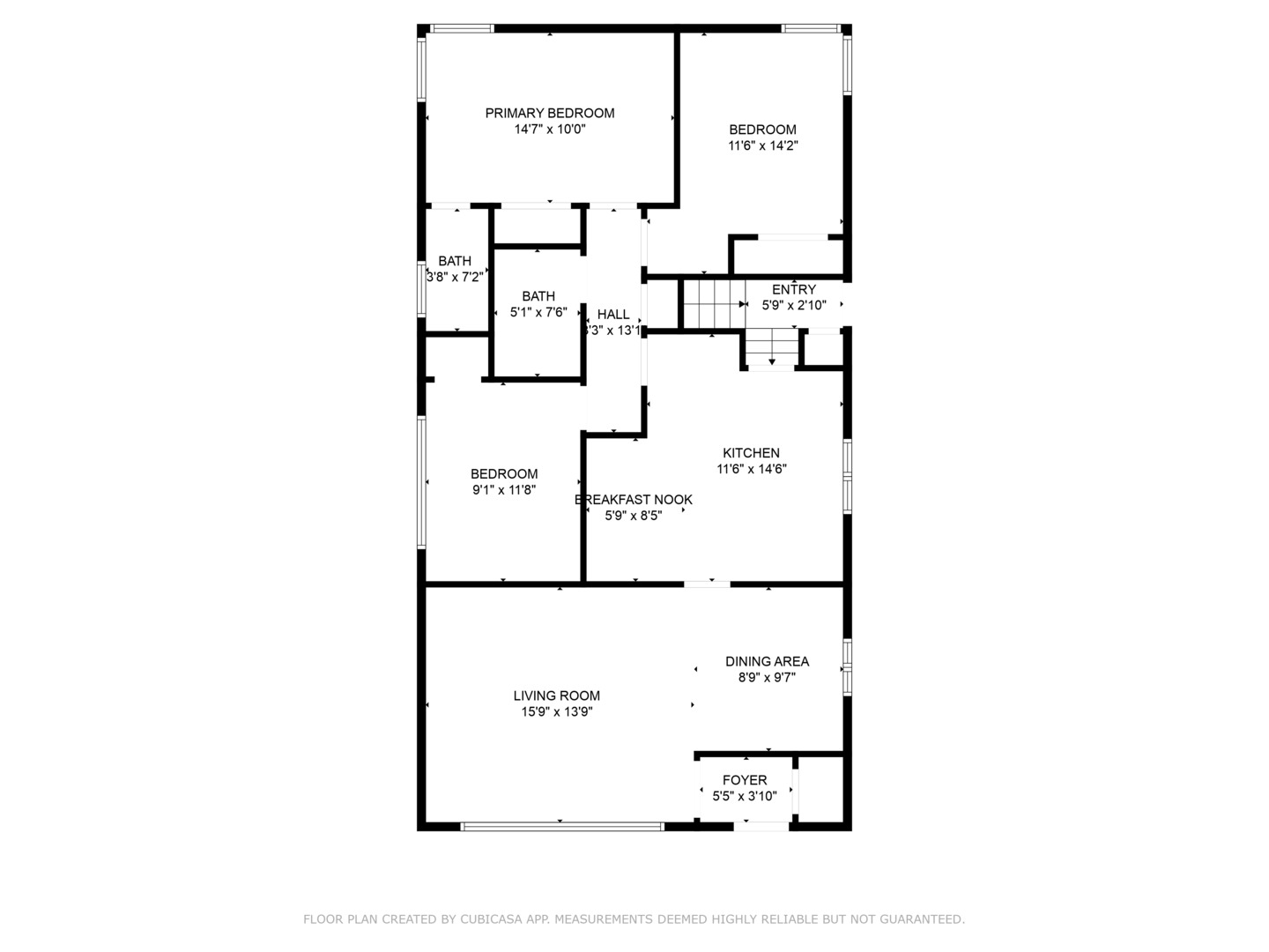 7045 W Kedzie Street