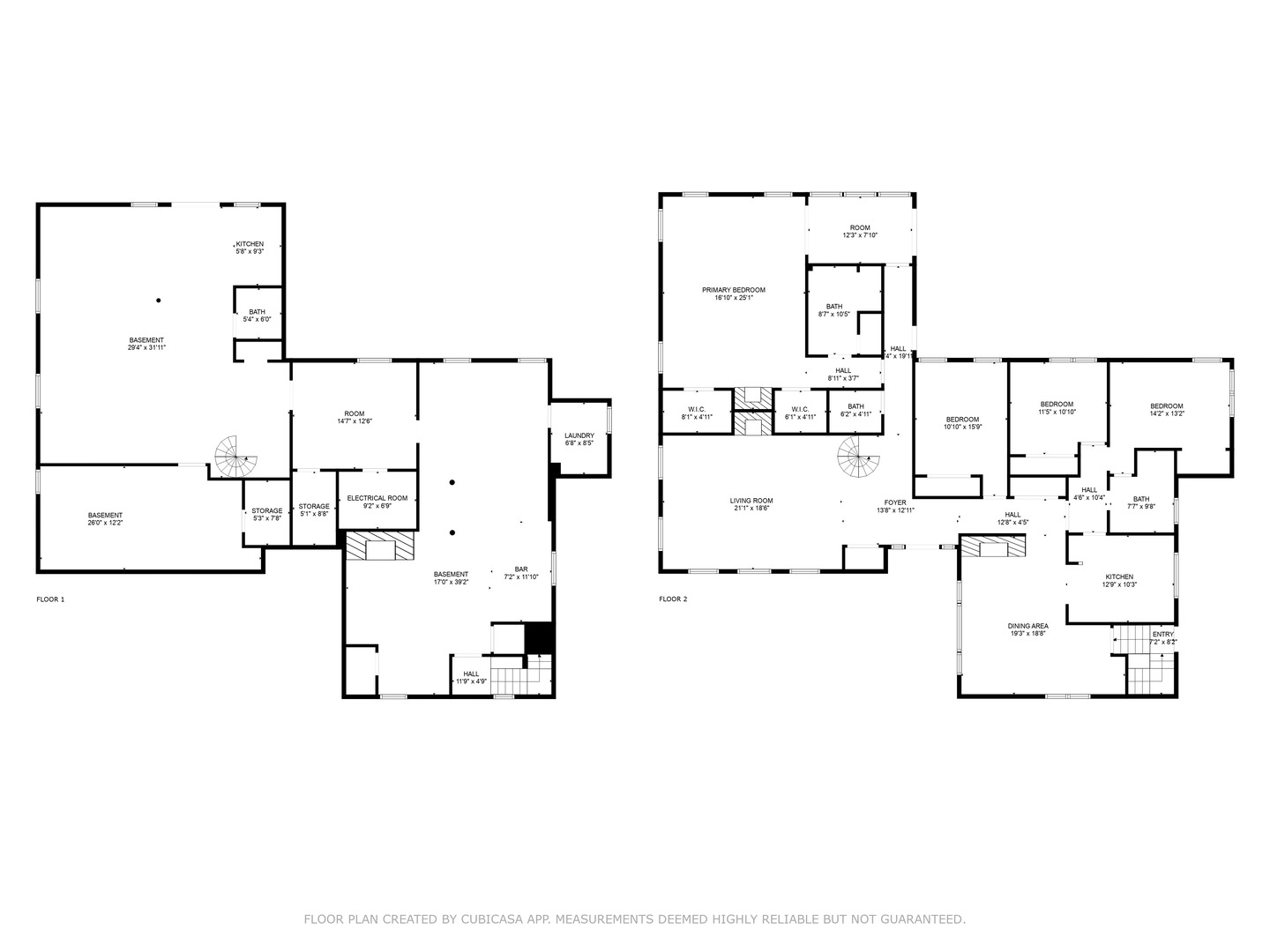 2320 W White Oak Street