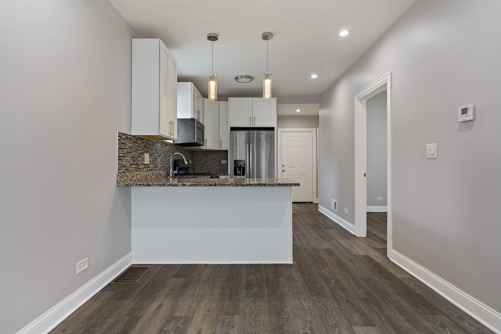 1400 N Lawndale Avenue Unit: 1