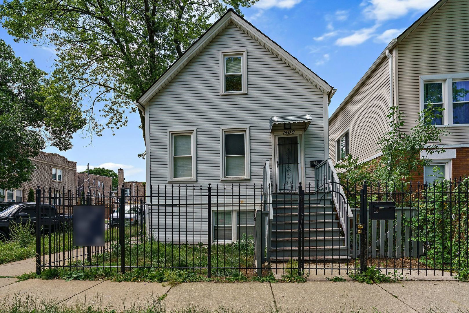1400 N Lawndale Avenue Unit: 1