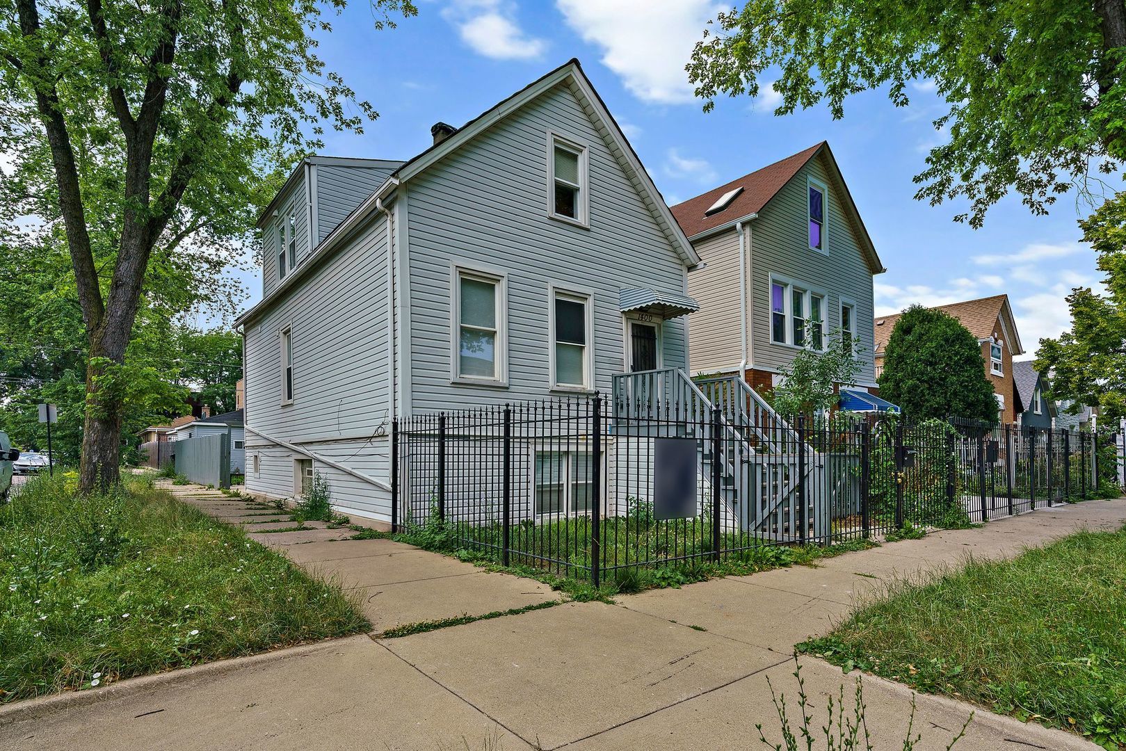 1400 N Lawndale Avenue Unit: 1